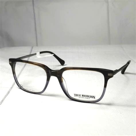 true religion eyeglass frames.